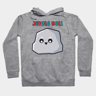 Jingle Bell Rock Hoodie